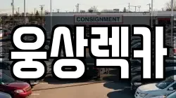 웅상렉카