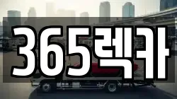 365렉카