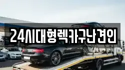 경남 창녕군 창녕읍 렉카, 특수렉카, 차량탁송, 견인운송