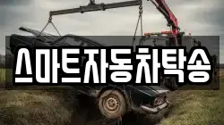 스마트자동차탁송