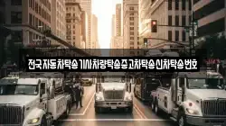 전국자동차탁송기사차량탁송중고차탁송신차탁송번호