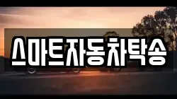 스마트자동차탁송