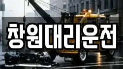 창원대리운전