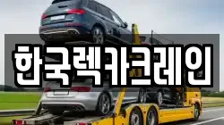 경남 창원시 마산합포구 현동 렉카, 특수렉카, 차량탁송, 견인운송