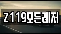 Z119모든레저