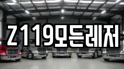Z119모든레저