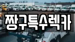 짱구특수렉카
