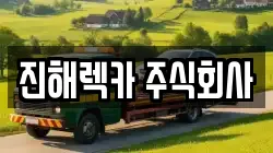 진해렉카 주식회사