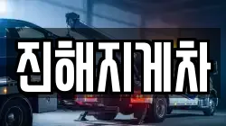 진해지게차