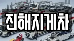 진해지게차