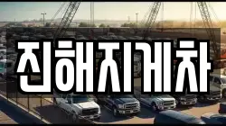 진해지게차