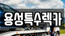 용성특수렉카