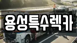 용성특수렉카
