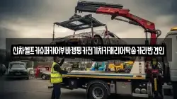 신차셀프카슈퍼카어부바캠핑카전기차카캐리어탁송카라반견인
