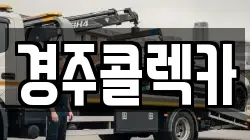 경주콜렉카