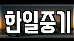 한일중기