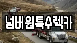 넘버원특수렉카