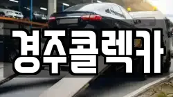 경주콜렉카