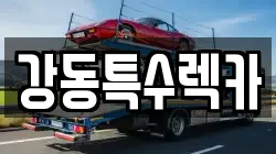 강동특수렉카