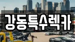 경북 경주시 안강읍 렉카, 특수렉카, 차량탁송, 견인운송