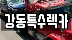 경북 경주시 황남동 렉카, 특수렉카, 차량탁송, 견인운송