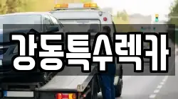 경북 경주시 황성동 렉카, 특수렉카, 차량탁송, 견인운송