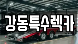 경북 경주시 황오동 렉카, 특수렉카, 차량탁송, 견인운송