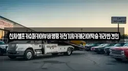 신차셀프카슈퍼카어부바캠핑카전기차카캐리어탁송카라반견인
