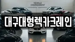 경북 고령군 우곡면 렉카, 특수렉카, 차량탁송, 견인운송