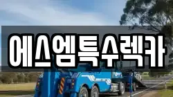 경북 구미시 황상동 렉카, 특수렉카, 차량탁송, 견인운송