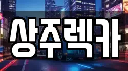 상주렉카