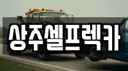 상주셀프렉카