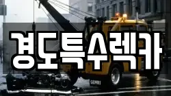 경북 상주시 인봉동 렉카, 특수렉카, 차량탁송, 견인운송