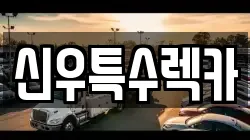 신우특수렉카