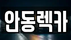 안동렉카