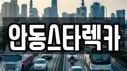 안동스타렉카
