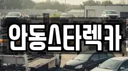 안동스타렉카