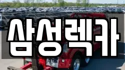 삼성렉카