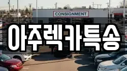 아주렉카특송