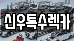 신우특수렉카