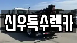 신우특수렉카