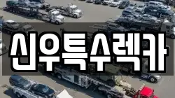 신우특수렉카
