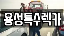 용성특수렉카
