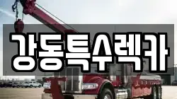 경북 포항시 남구 구룡포읍 렉카, 특수렉카, 차량탁송, 견인운송