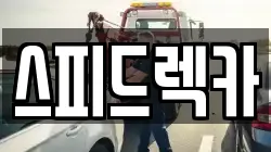 스피드렉카