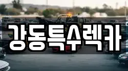경북 포항시 북구 여천동 렉카, 특수렉카, 차량탁송, 견인운송
