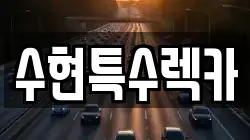 수현특수렉카