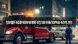 신차셀프카슈퍼카어부바캠핑카전기차카캐리어탁송카라반견인