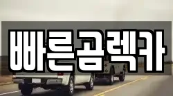 빠른곰렉카