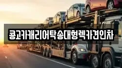 경상남도 양산시 매곡동 렉카, 특수렉카, 차량탁송, 견인운송